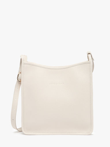 Longchamp Le foulonn Cross bodytas Roze