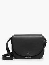 Cross Body Tas Milano Bao Lancaster Beige milano bao 9