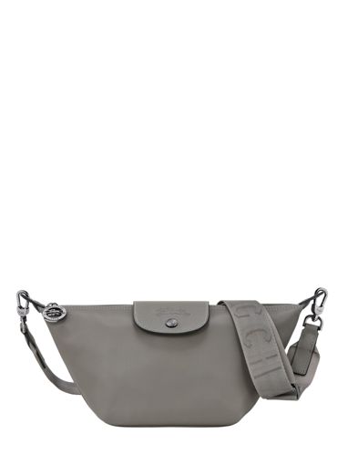 Longchamp Le pliage xtra Schoudertas Zwart