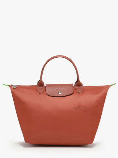 Longchamp Le pliage green Longchamp Bruin
