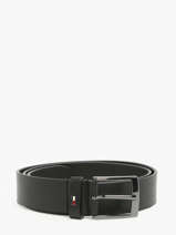 Riem Tommy hilfiger Bruin adan new AM12547