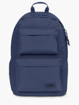 Rugzak 1 Compartiment Met 13" Laptopvak Eastpak Blauw double casual EK0A5B7Y