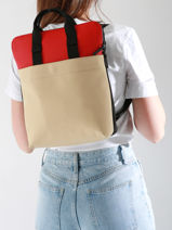 Rugzak 1 Compartiment Met 13" Laptopvak Ucon acrobatics Veelkleurig backpack S-vue-porte