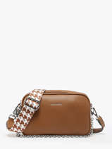 Cross Body Tas Mac alyster Bruin milan 335