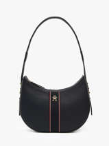 Schoudertassen Th Legacy Tommy hilfiger Blauw th legacy AW16899
