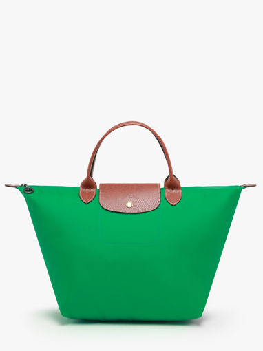 Longchamp Le pliage original Roze