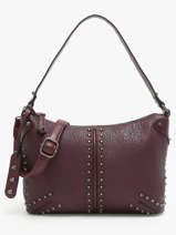 Schoudertassen Winter Rock Miniprix Violet winter rock 19392