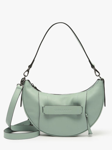 Longchamp Longchamp 3d Cross bodytas Zwart