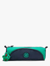 Pennenzak 2 Compartimenten Back To School / Pbg Kipling Blauw back to school / pbg PBG09406