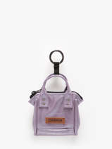 Sleutelhanger Pico Adventurer Cabaia Violet accessoire MINPOUCH