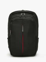 Business Rugzak Met 15" Laptopvak Samsonite Zwart guardit 3.0 155196