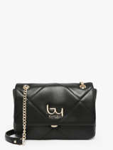 Schoudertassen Dorado By byblos Zwart dorado BS35B01