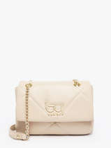 Schoudertassen Dorado By byblos Beige dorado BS35B02