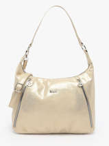 Schoudertassen Simeo Les tropeziennes Beige simeo TZ02