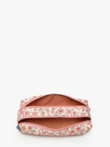 Pennenzak Les Fantaisies F 2 Compartimenten Tann