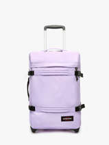 Handbagage Eastpak Violet authentic luggage EK0A5BA7
