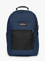 Rugzak 2 Compartimenten Met 15" Laptopvak Eastpak Blauw authentic EK0A5BKS