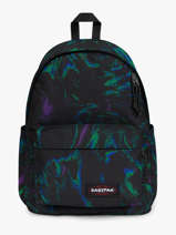 Rugzak 1 Compartiment Met 16" Laptopvak Eastpak Zwart authentic EK0A5BIK