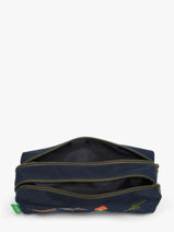 Pennenzak 2 Compartimenten Les Fantaisies G Tann