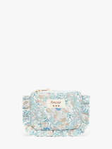 Etui Miniprix Blauw amour S001