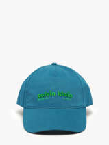 Pet Calvin klein jeans Blauw accessoires 4G5061G