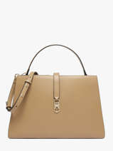 Handtas Th Libre Tommy hilfiger Beige th libre AW17724