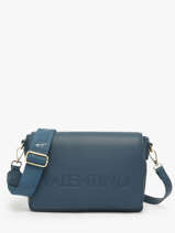 Cross Body Tas Foxy Re Valentino Blauw foxy re VBS9EO09