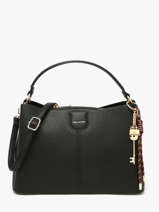 Handtas Argile Miniprix Zwart argile DQ8711