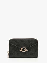 Portefeuille Guess Zwart dea SG799314