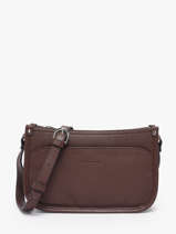 Cross Body Tas Confort Hexagona Bruin confort 466130