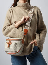 Heuptasje Miniprix Beige cr 2-vue-porte