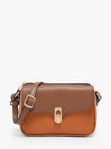 Cross Body Tas Merline Hexagona Veelkleurig merline 2520213