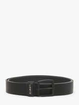 Riem Levi's Zwart accessoires - 002FZ-00