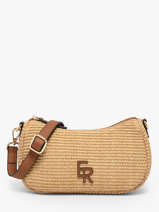 Cross Body Tas Brumby Estival Etrier Beige brumby estival EBRS203S