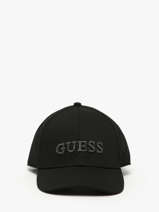 Pet Guess Zwart accessoires 474COT01