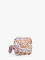 Etui Bindi atelier Veelkleurig floral PBJ