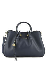 Handtas Gretel Ted lapidus Blauw gretel TLAU8924