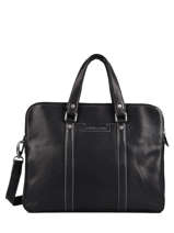 Business Tas Arthur 3 Compartimenten Arthur & aston Roze johany 6