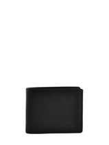 Portefeuille Soft Vintage Leder Lancaster Roze soft vintage homme 120-11