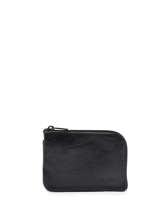 Portemonnee Leder Etincelle Irise Etrier Roze etincelle irisee EETI811
