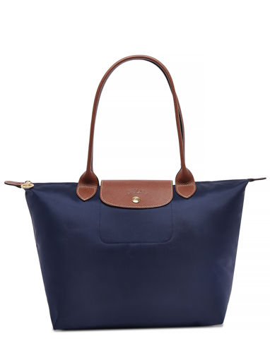 Longchamp Le pliage original Geel