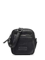 Herenpocket Wylson Zwart hanoi 1