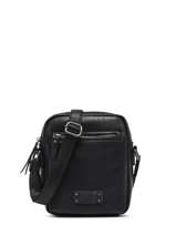 Herenpocket Wylson Zwart hanoi 2