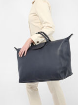 Longchamp Le pliage xtra Reistassen Bruin-vue-porte