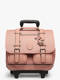totaly old pink