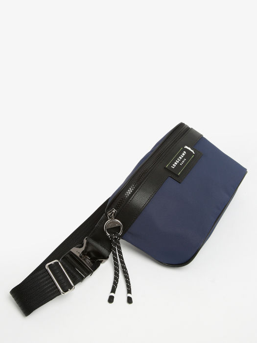 Longchamp Le pliage energy Longchamp Blauw