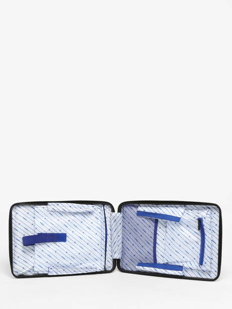 Reistasje Cabaia Veelkleurig travel V ander zicht 2