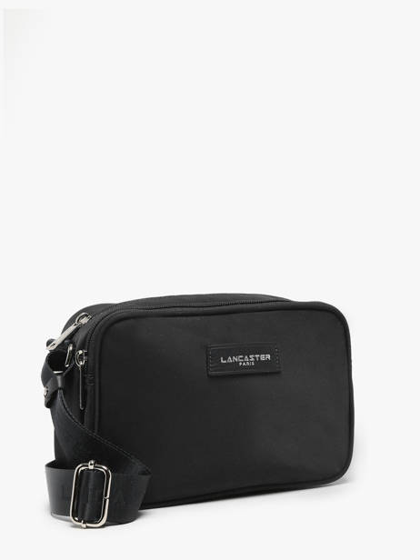 Cross Body Tas Basic Vita Lancaster Zwart basic vita 76 ander zicht 2