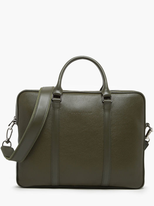 Longchamp Le foulonné Longchamp Groen