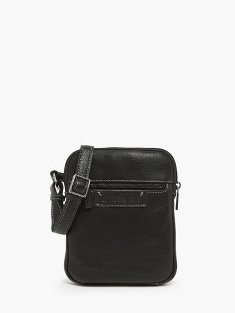 Cross Body Tas Arthur Leder Arthur & aston Roze johany 8